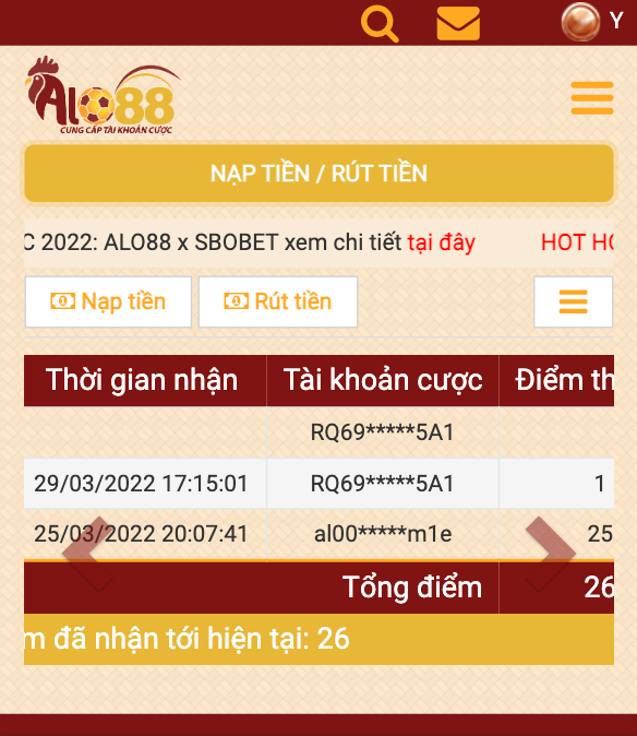 tong-diem-thuong-alo88-mobile